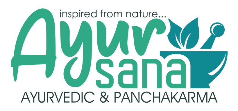 Ayursana - Ayurvedic & Panchakarma