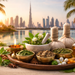 A Complete Guide to Finding the Best Ayurvedic Treatment in Dubai