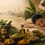 Why Ayurvedic Weight Loss Treatment Is Gaining Attention in Ajman
