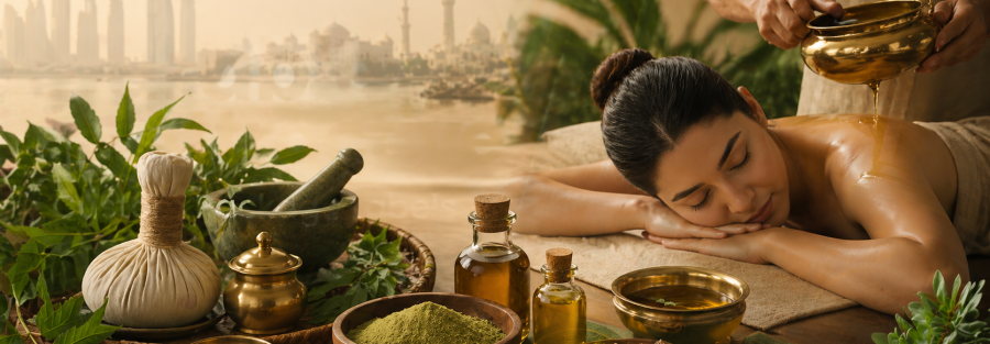 Ayurvedic Weight Loss Treatment