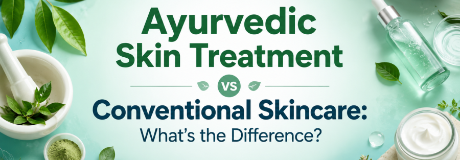 ayurvedic skin treatment ajman